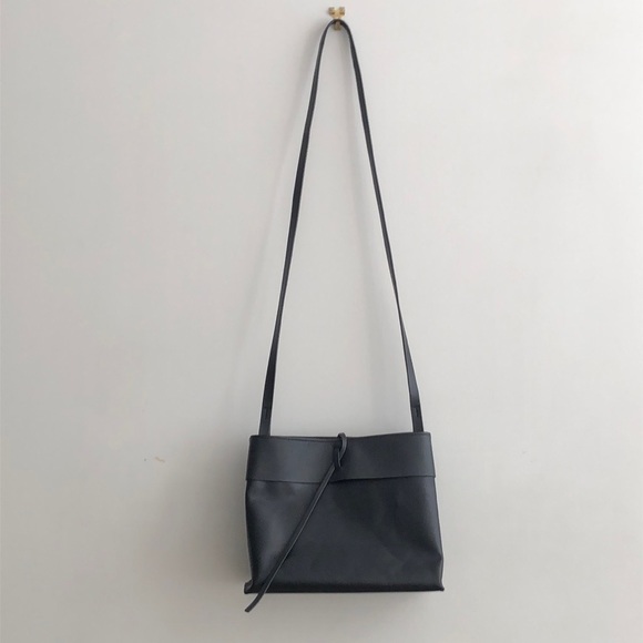 KARA shoulder bag - real leather - Picture 1 of 7